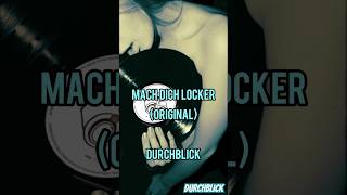Mach Dich Locker-Durchblick