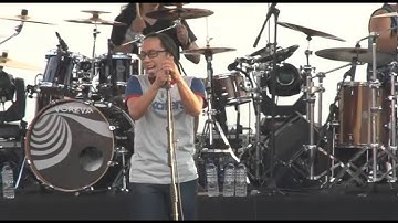 Impresi   Pas Band   Live 06 Agustus 2016