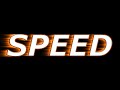 Photoshop Text Effects | Speed Text Photoshop | Photoshop Text Tutorial