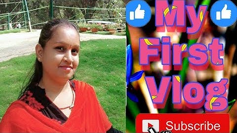 My First Vlog ❤️ | My First Vlog 2023 #myfirstvlog #shorts #myfirstvlogviral #short
