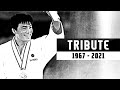 Judo legends toshihiko koga tribute highlights 1967  2021   1967  2021