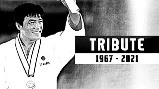 Judo Legends: Toshihiko Koga Tribute Highlights 1967 - 2021 (古賀 稔彦 1967 - 2021)