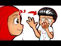 ورثت اغرب مرض من جدتي