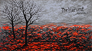 The Harvest Finale! (Horror RPG, EZD6, 4D Style)