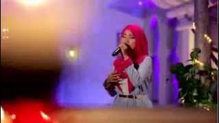 fatin irrelevant (cover) lauren aquilina