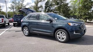 2019 Ford Edge The Villages, Leesburg, Belleview, Wildwood, Crystal River, Fl 190747