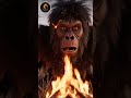 Life Million Years Ago | Hominid History Hub | The Struggle for Survival in Prehistoric Times #103