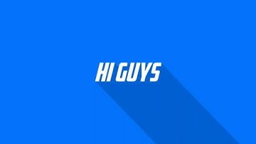 Gun Fire Transition × Kinemaster × Tutorial