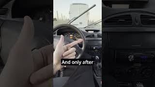 Renault Mileage Fraud Detected