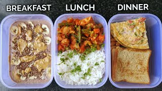 Meal Prep 2,000 calories in 20mins !! ( high protein ) 🇮🇳 screenshot 3