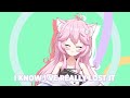 End of video