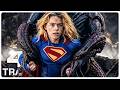 SUPERGIRL : 5 Minute Trailers (4K ULTRA HD )NEW 2026