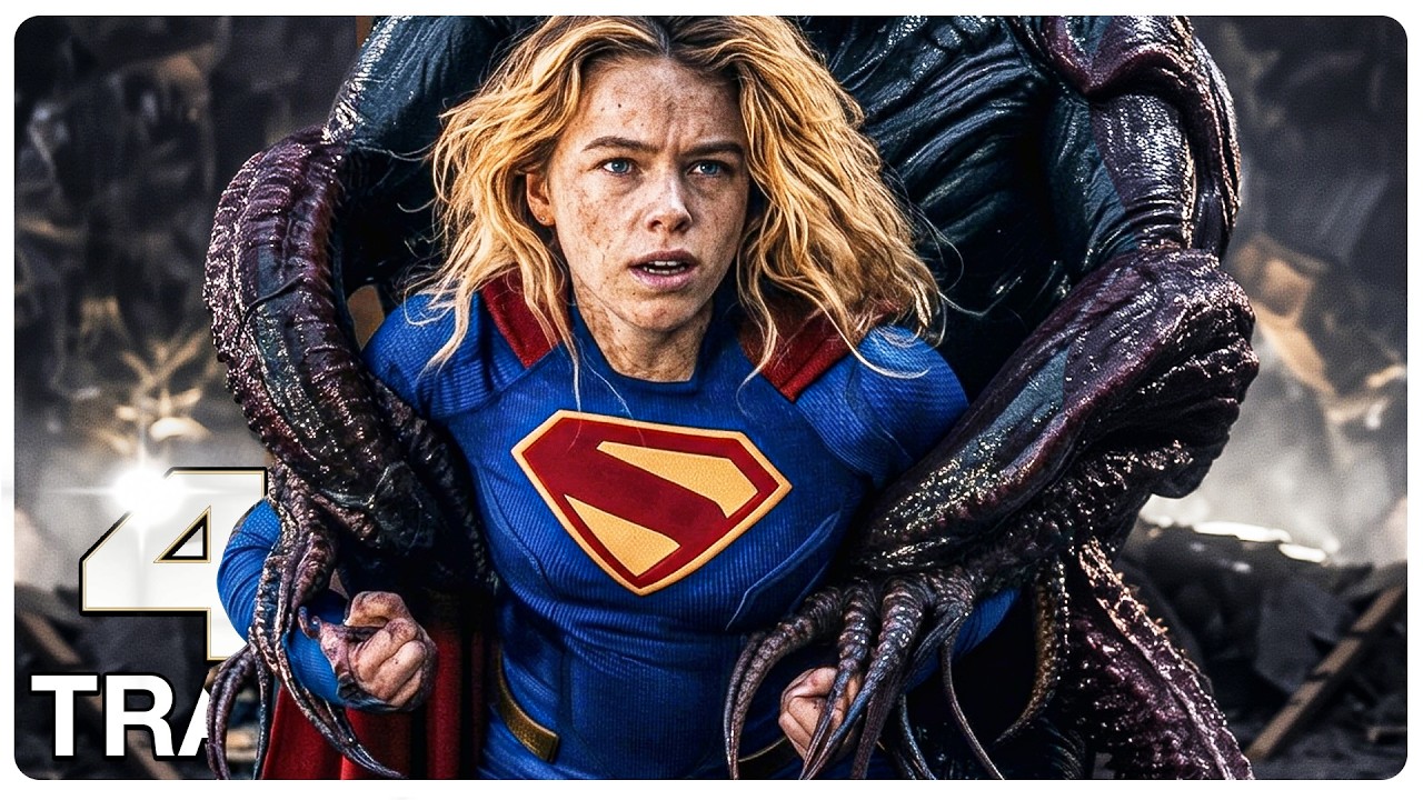 CELEBRATE SUPERMAN DAY APRIL 18WITH SUPERGIRL and AMAZING COMIC CON!
