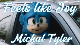 Feels Like Joy - Micah Tyler || AMV || Sonic the heachog