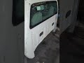 Cabina FORD 8000 Super Duty Usado Importado Original Papeles Manifiesto