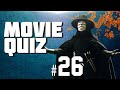 Movie Quiz | Episode 26 | Guess movie by the picture