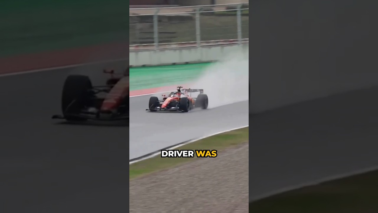 Hamilton & Leclerc React to Ferrari’s FIRST 2026 Test
