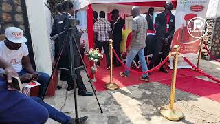 HIS HOLINESS FATHER JOHN PESA 1 BODY VIEWING 