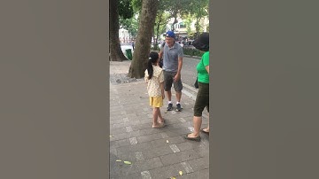 Đi thực hành tiếng Anh #shorts