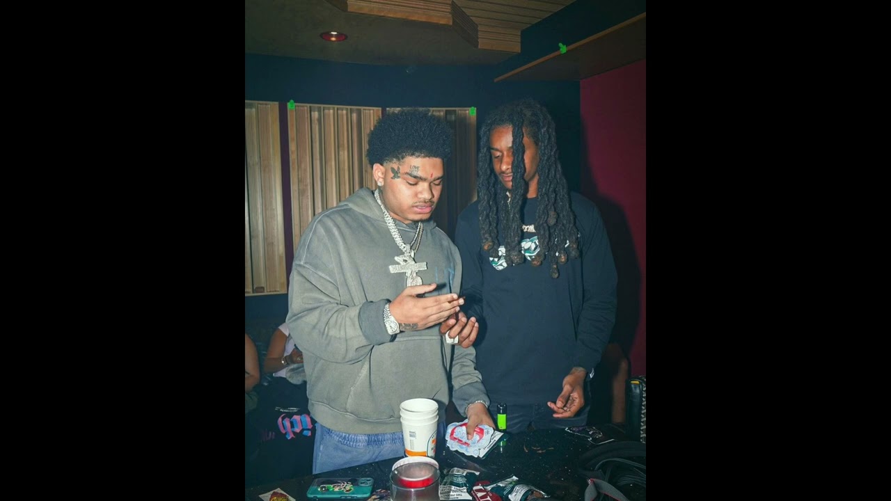 [FREE] NoCap Type Beat “Styrofoam”