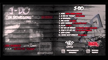 J-Do - Hustle koop verkoop(ft.Nok Blok)(IMMO)(IB De Kwart)