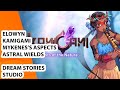 Conheça Dream Stories e seus jogos Elowyn, Kamigami, Astral Wield e Mikene's Aspects [LEG]