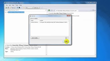 Разбор в чужом моде, модифиция новых версий. Урок 4