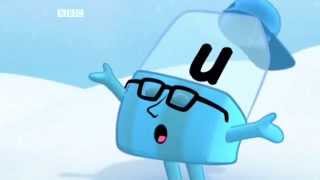 Alphablocks Blue - Series 4 - Episode 09