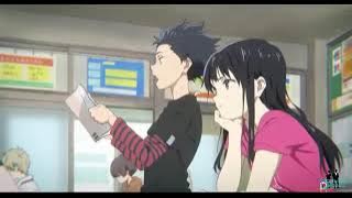 A Silent Voice (Anime Movie in Hindi)