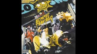 DEREK  - Sempre Travado {  Music}