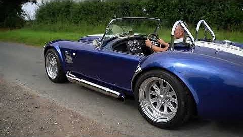 DAX cobra by DB Replicas HDD - Total Headturners