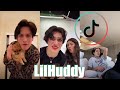 LILHUDDY aka Chase Hudson TikTok Video Compilation #3