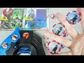 [隠し音声が神すぎる！！] DXウルトラアクセスカード＆ウルトラメダル ウルトラマンジードセット・セレブロセット　ウルトラマンゼット