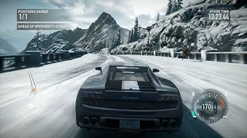 Need For Speed The Run walkthrough part 24 [HD]