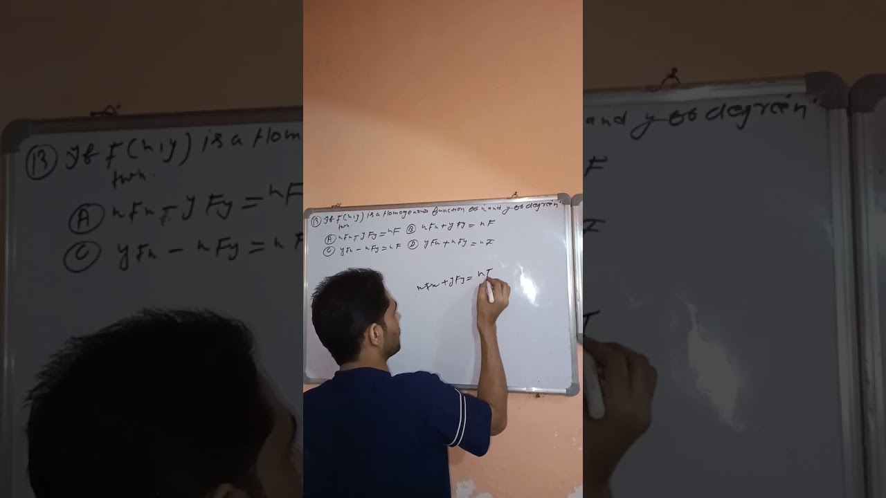 pyq (MSc) Mathematics Jamia Millia Islamia University::::::