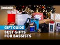 Best Gifts for Bass Players in 2023