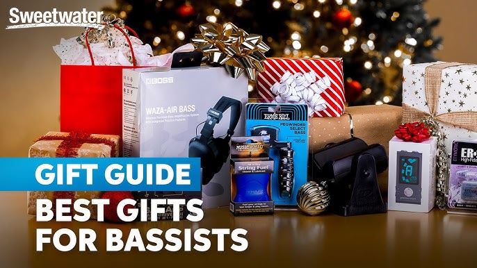 This Season's Top Gifts