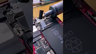 Telefon Pil Değişimi