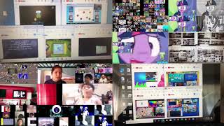 Annoying Goose Lucas Wonson