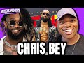 Chris Bey Believes This Talent Will Carry TNA Into The Future