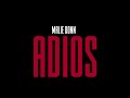 Malie Donn ADIOS RIDDIM mp3