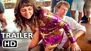 LA OTRA MISSY Tráiler Español SUBTITULADO (2020) Comedia