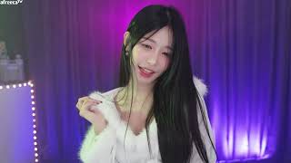 Haru S2 Y Dance Barre