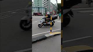 PL151 and PL152 responding