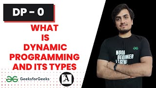 What is Dynamic Programming ,  Memoization and Tabulation ?  | Fibonacci