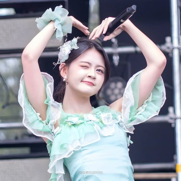 Hitungan Cinta - Papinka || Clips Christy JKT48 #christyjkt48 #jkt48 #shorts