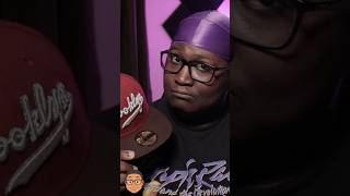 Studio Cap of the Day #5