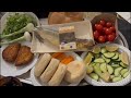 كل مصرية أو مصري يقلي اسمها ايه هذي الاكل وبارك الله فيكم