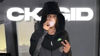 Ck - Jackson 5 Ramz Diss 6Ix