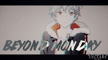 [bXc] BEYOND MONDAY MEP ♚